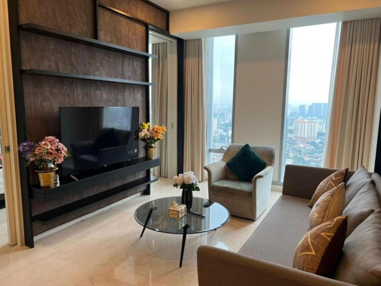 Tropicana The Residence Kuala Lumpur Bukit Bintang By Classy Exterior foto