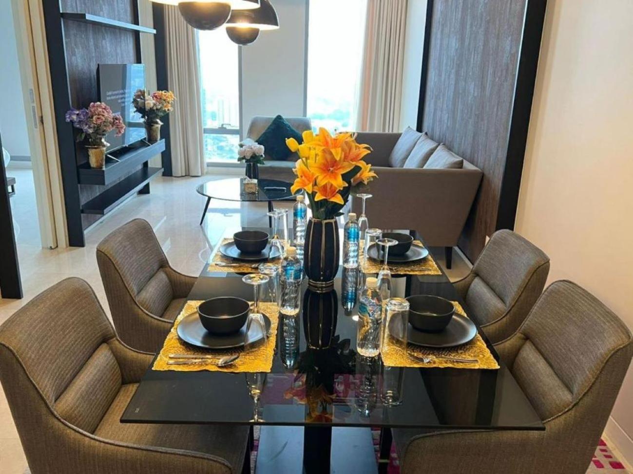 Tropicana The Residence Kuala Lumpur Bukit Bintang By Classy Exterior foto